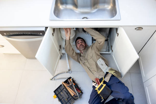 Best Plumbing Inspection Services  in Covington, GA