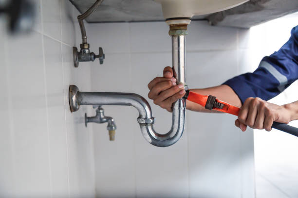 Best Sewer Line Repair  in Covington, GA