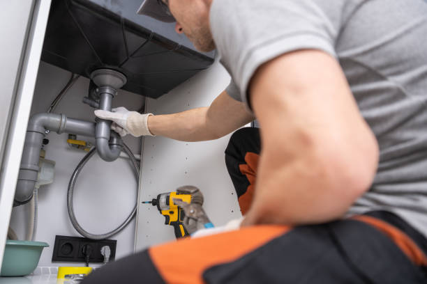 Shower Repair Services in Covington, GA
