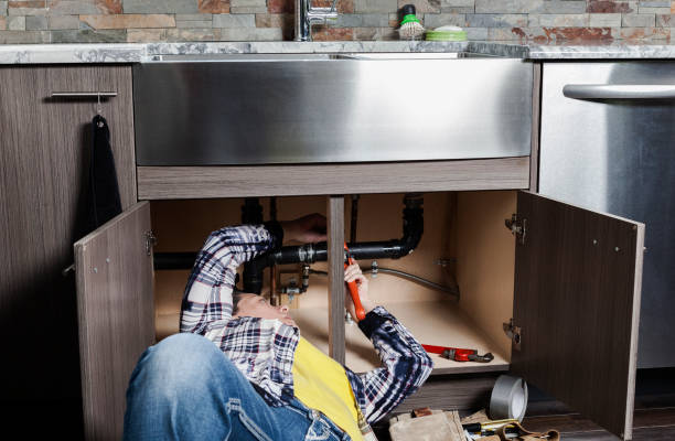 Best Local Plumber Services  in Covington, GA