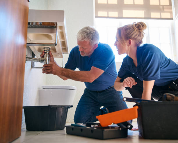 Best Drain Cleaning Services  in Covington, GA